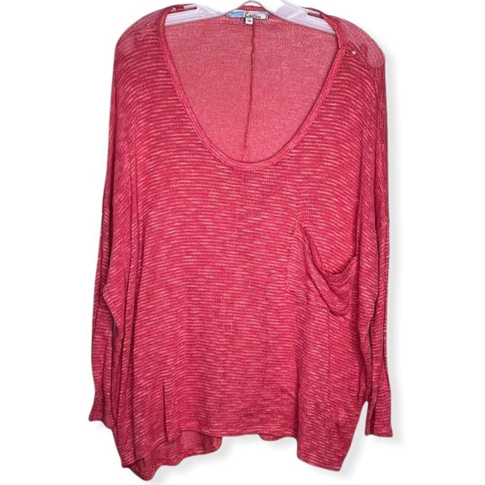 Cecico‎ Lightweight Sweater